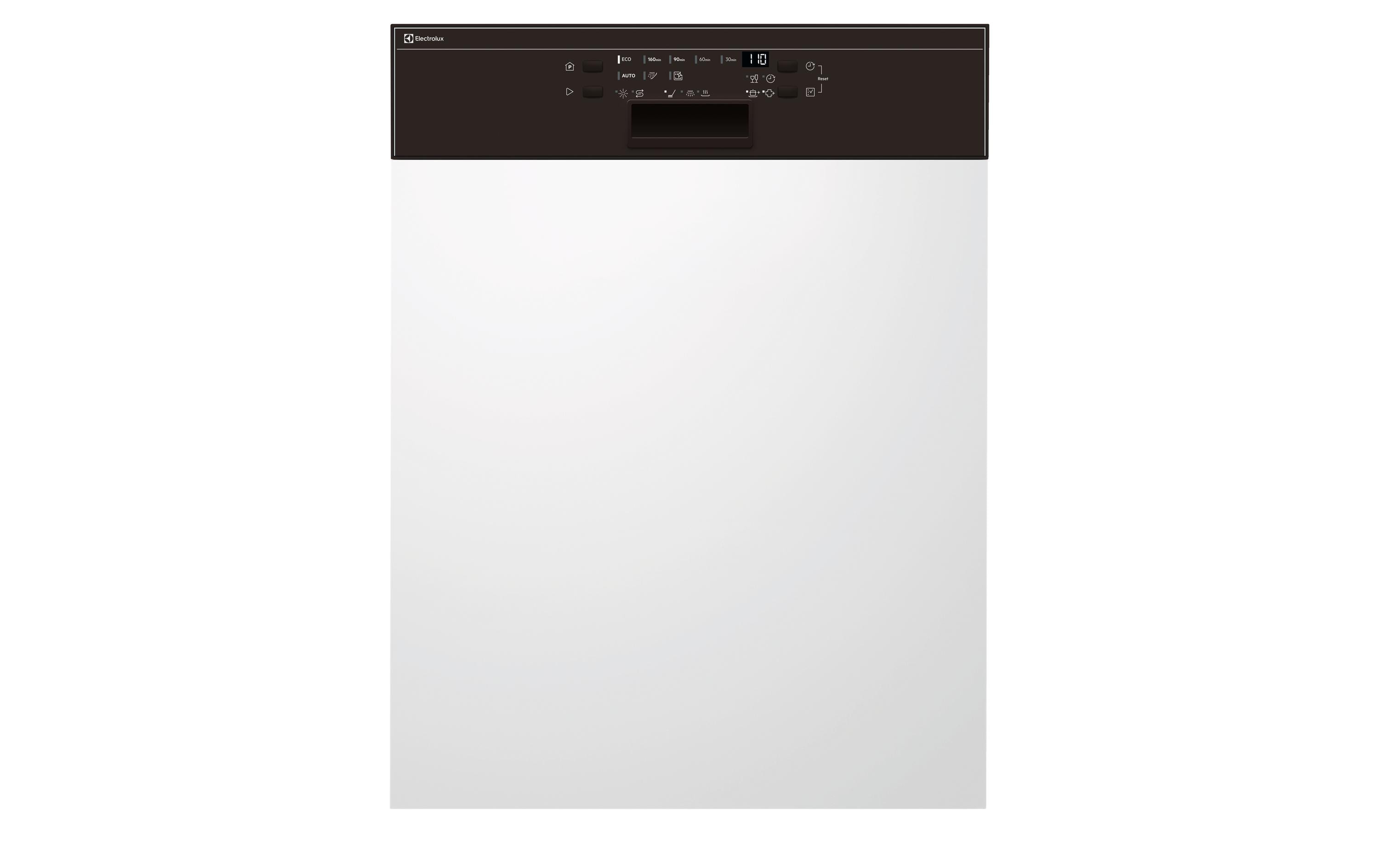 Electrolux Einbaugeschirrspüler GA55LIBR Integrierbar