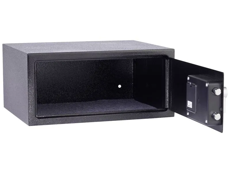 Yale Möbeltresor Value Safe Laptop, 24 l Yale Möbeltresor Value Safe Laptop, 24 l