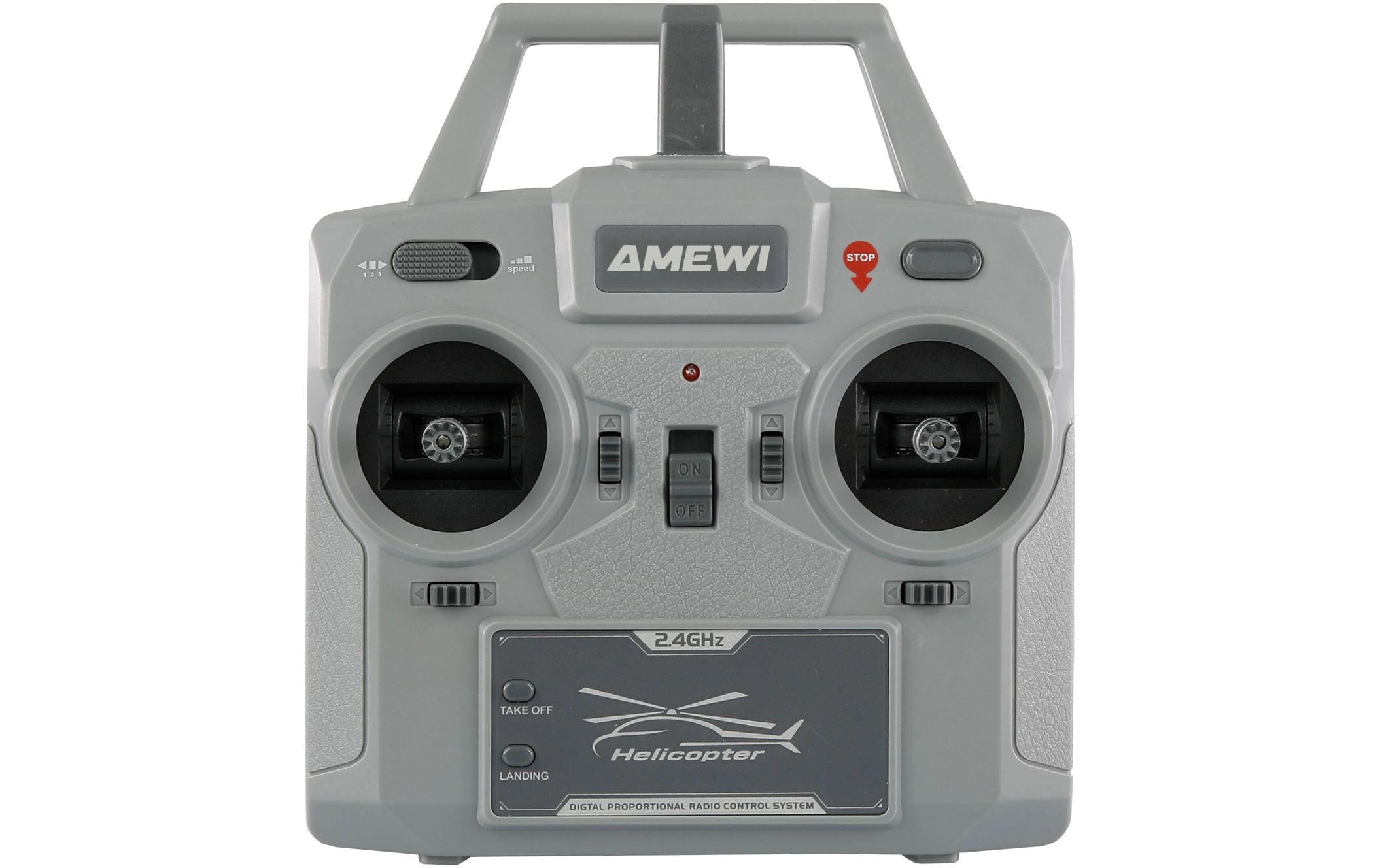 Amewi Helikopter Johanniter H145 6-Kanal 6G RTF