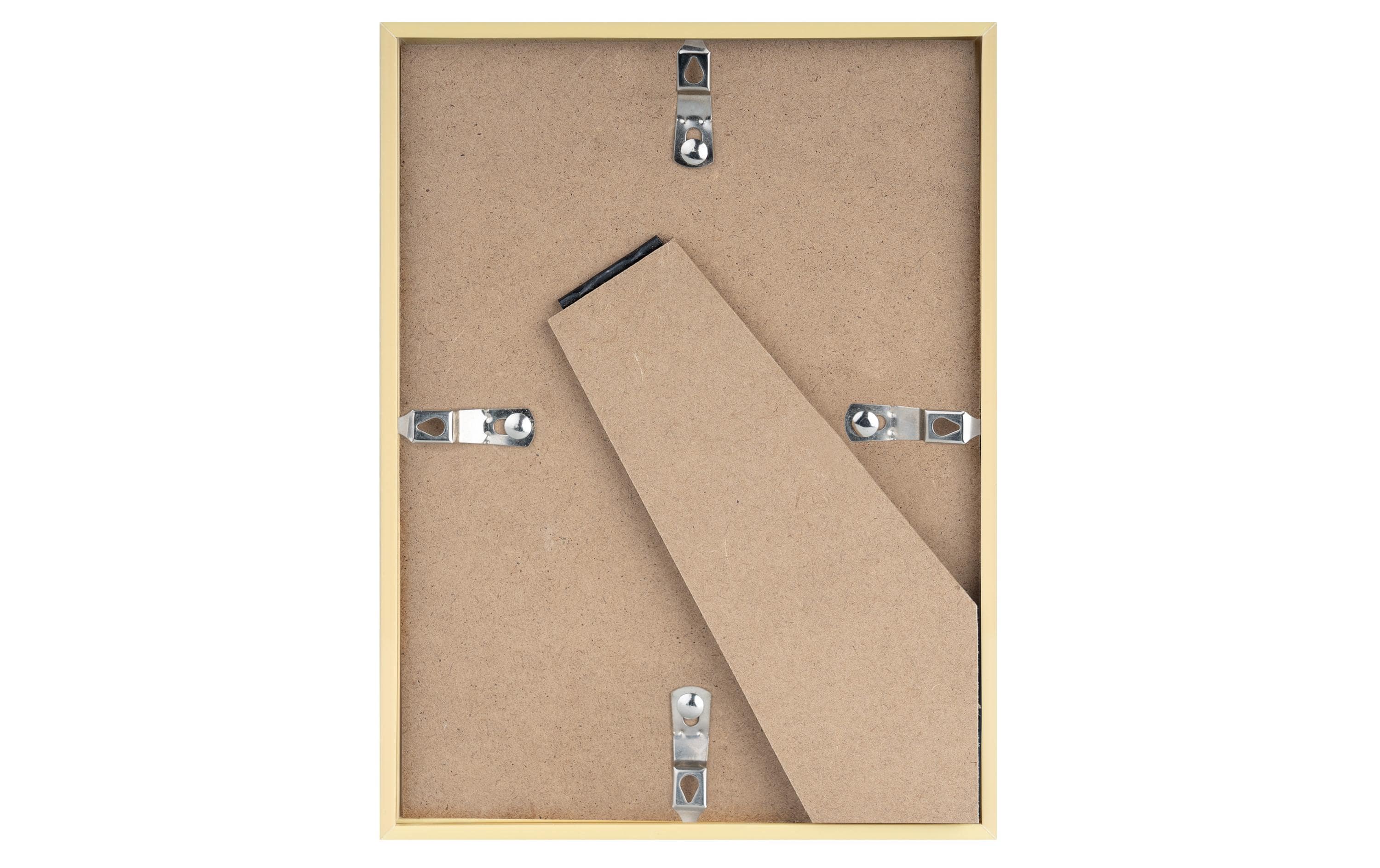 Dörr Bilderrahmen New York Eiche, 10 x 15 cm