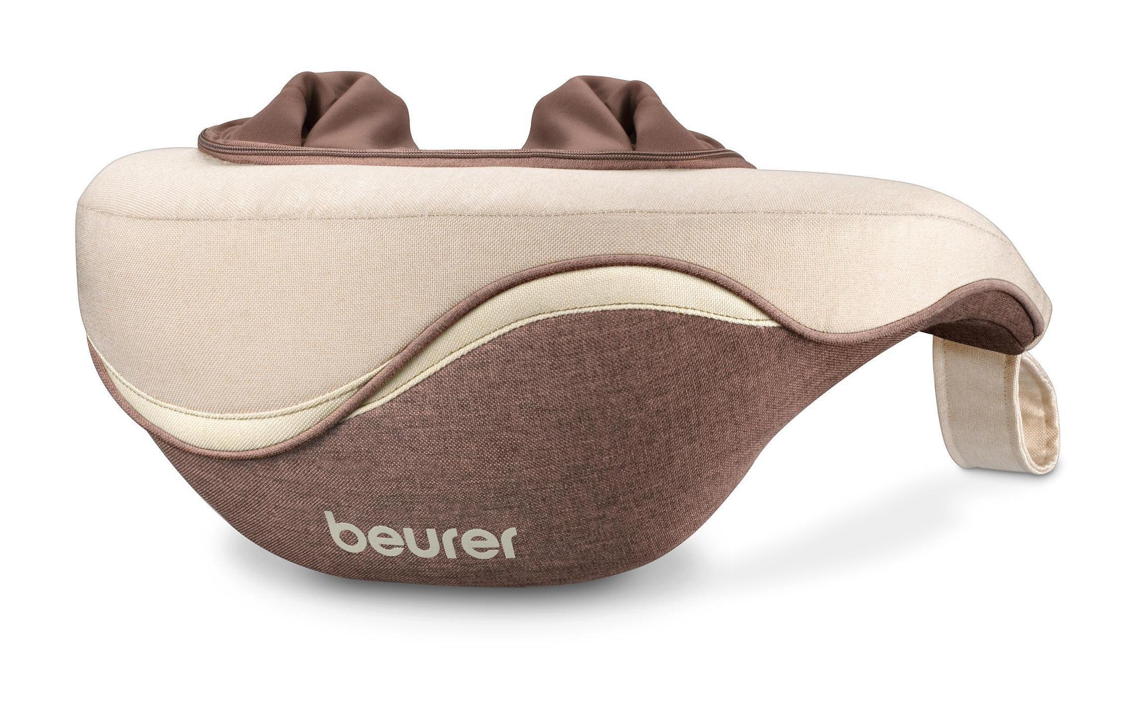 Beurer Nacken-Massagekissen MG153 4D