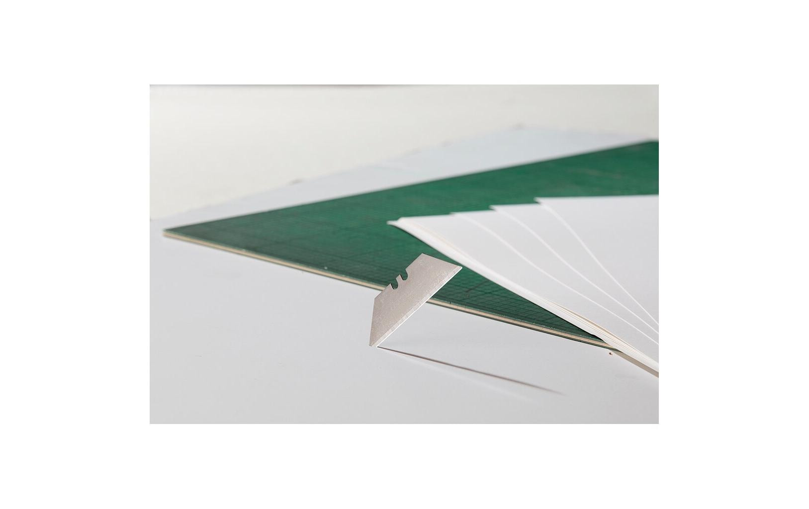 Stanley Fatmax Trapezklinge Fatmax 20 mm, 5 Stück Stanley Fatmax Trapezklinge Fatmax 20 mm, 5 Stück