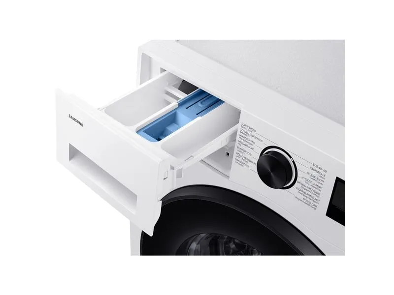Samsung Waschmaschine WW5000 Links