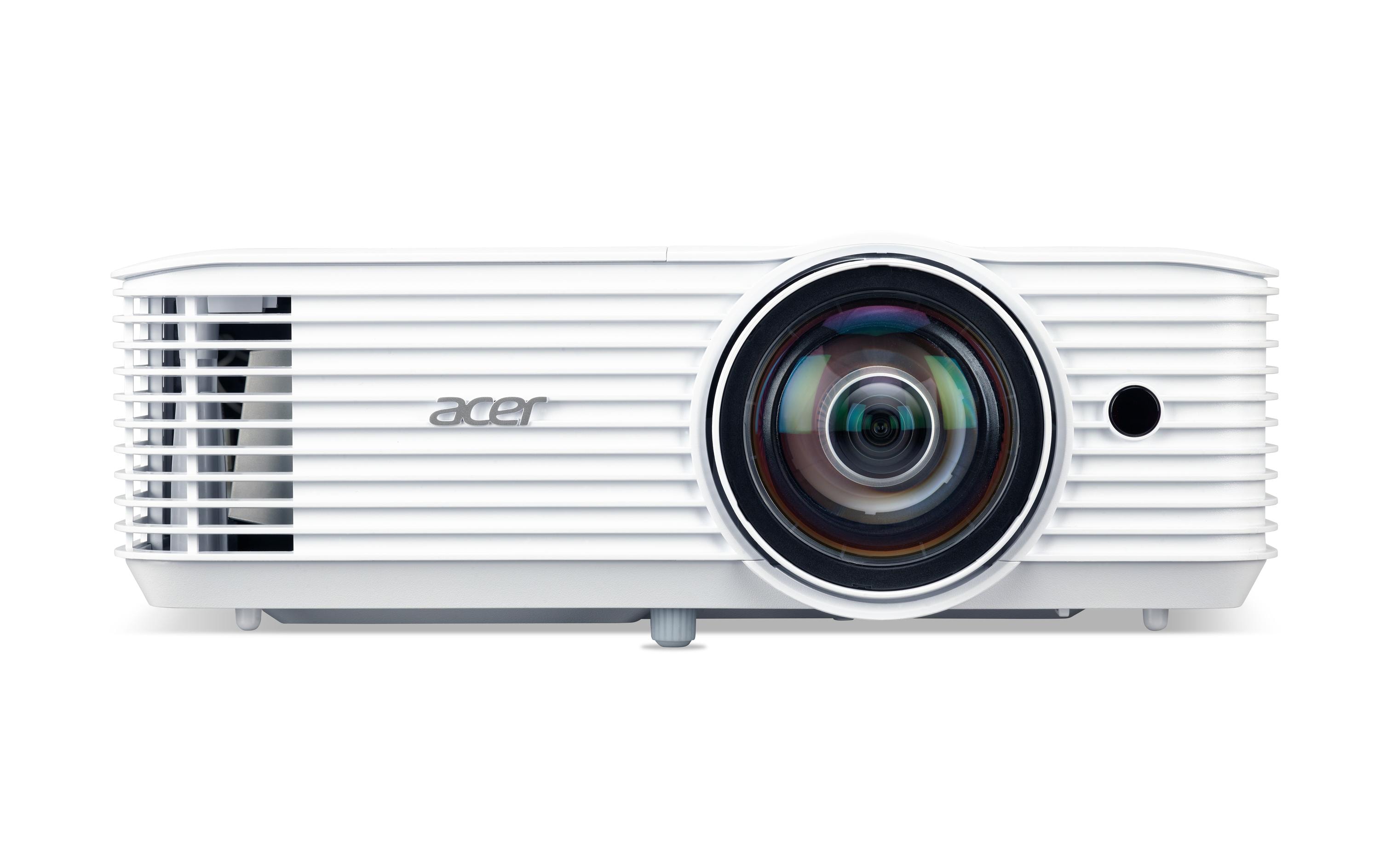 Acer Projektor H6518STi