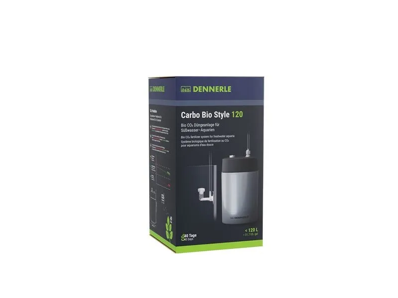 Dennerle Carbo Bio Style 120