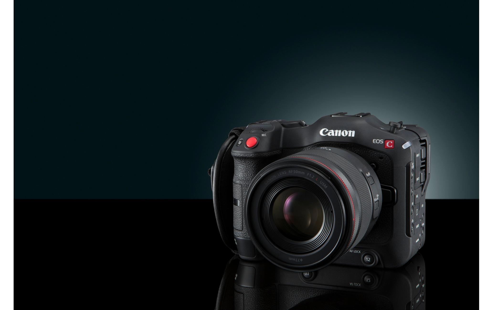 Canon Videokamera C70 Canon Videokamera C70