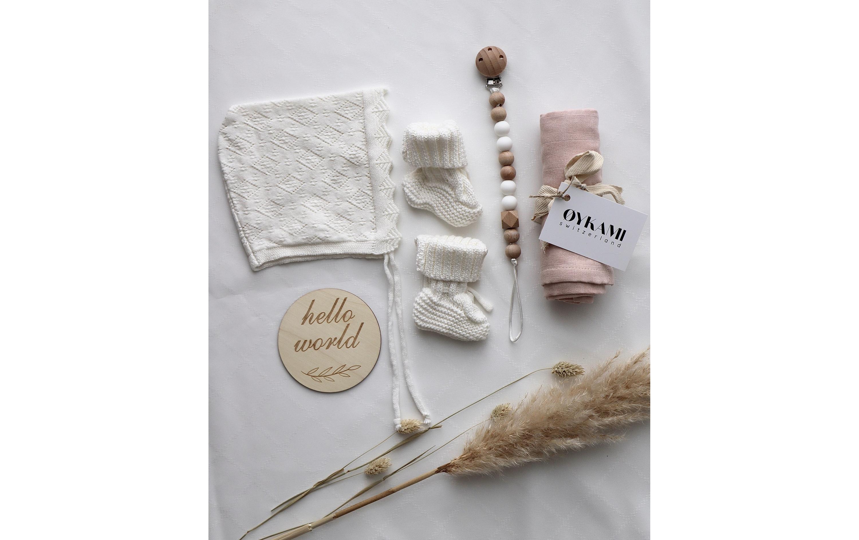 Oykami Geschenkset Florenz Mädchen