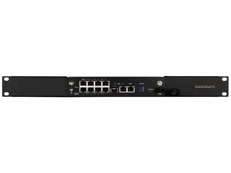 Rackmount IT Rackmount Kit RM-CP-T6 für Check Point 1570 / 1590