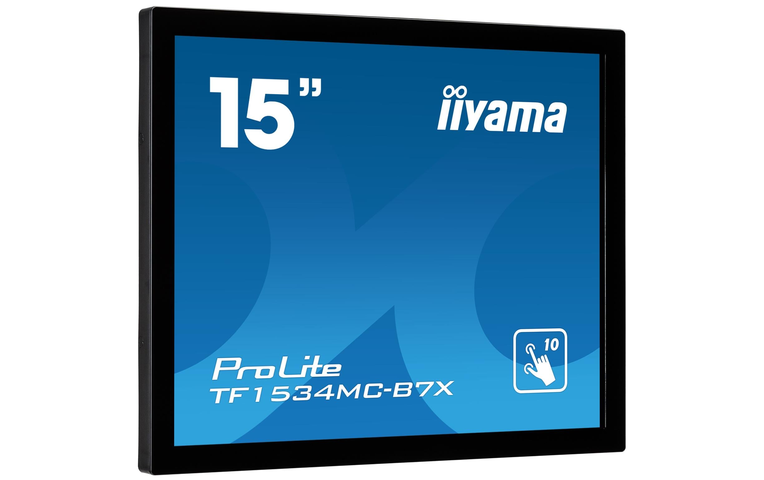 iiyama Monitor ProLite TF1534MC-B7X