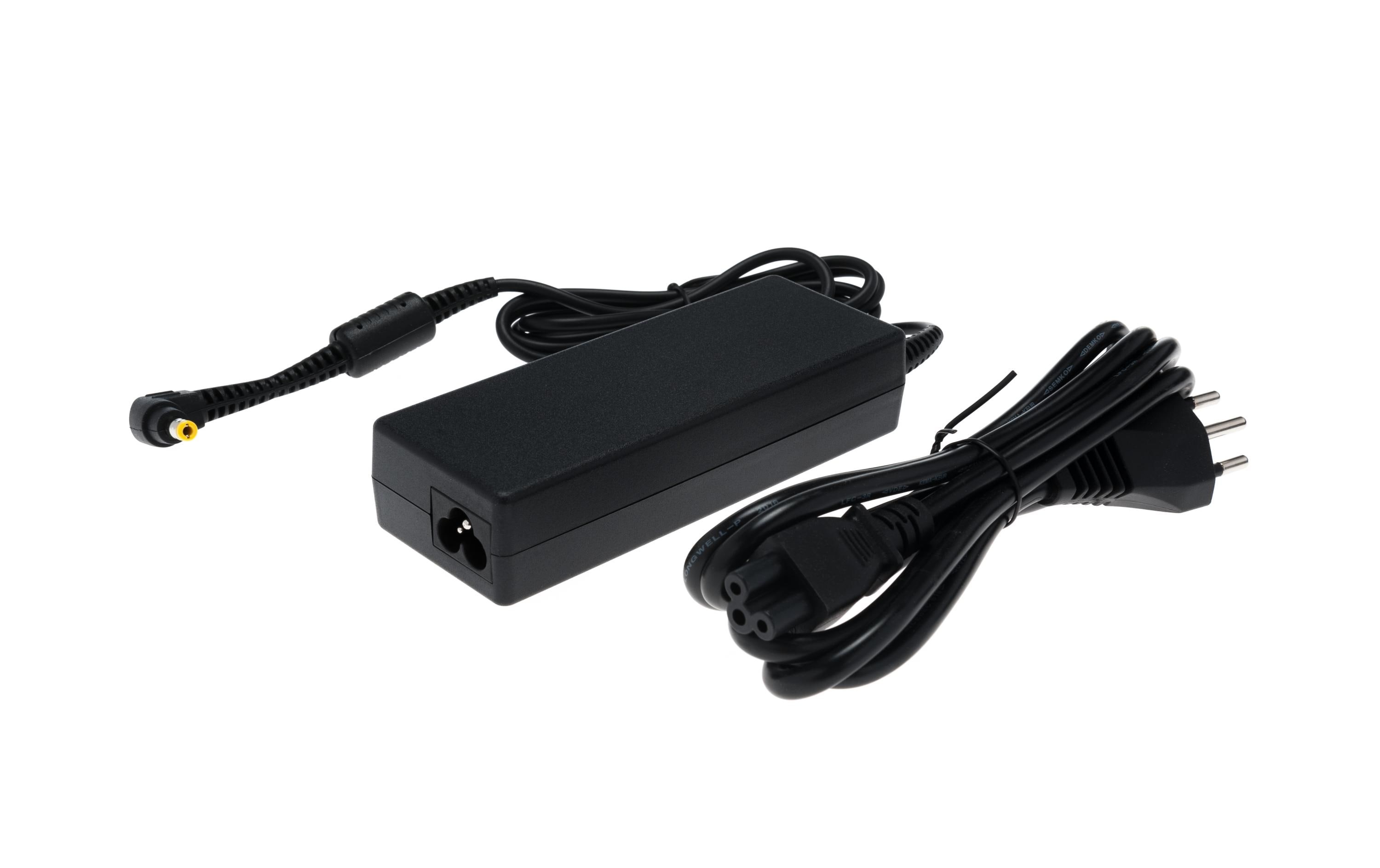Panasonic Akku-Ladegerät CF-VCB201D 110 W