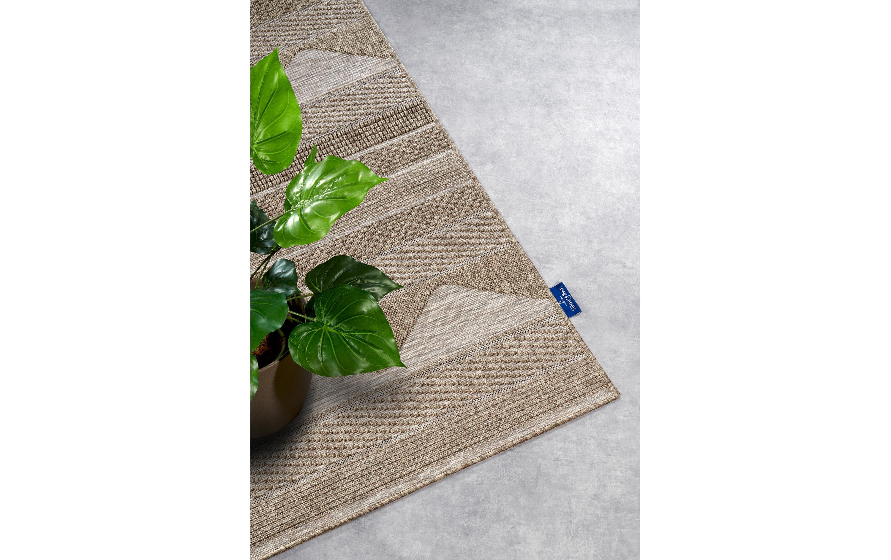 Villeroy & Boch Teppich Elisabeth 115 cm x 170 cm