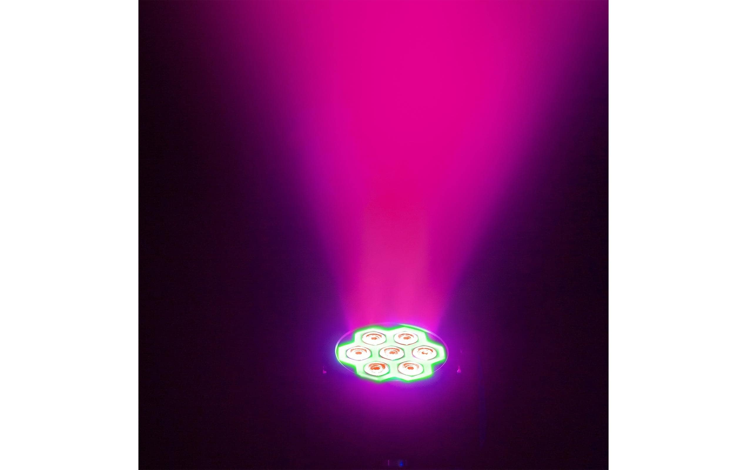 BeamZ Moving Head Fuze712