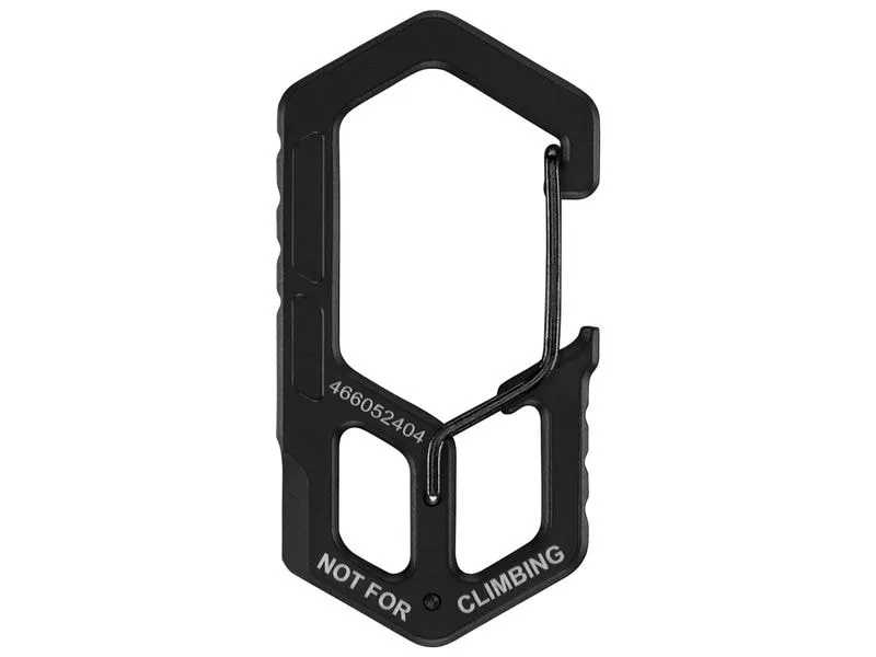 Gerber Karabiner Tool Drab Schwarz Gerber Karabiner Tool Drab Schwarz