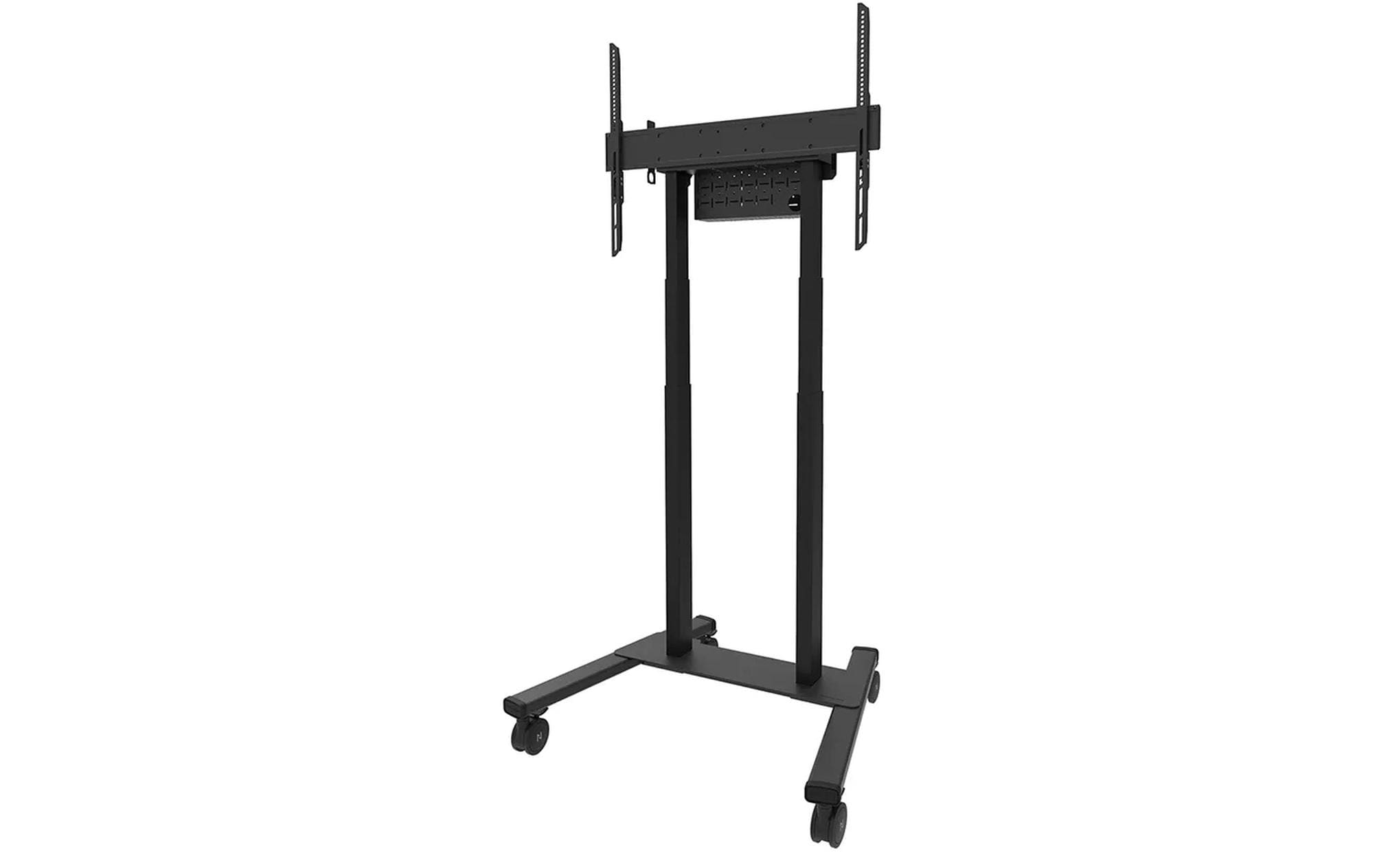 NEOMOUNTS TV-Trolley FL55-875BL1 Schwarz