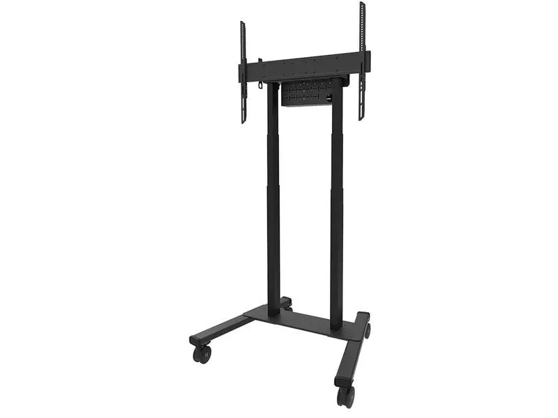 NEOMOUNTS TV-Trolley FL55-875BL1 Schwarz