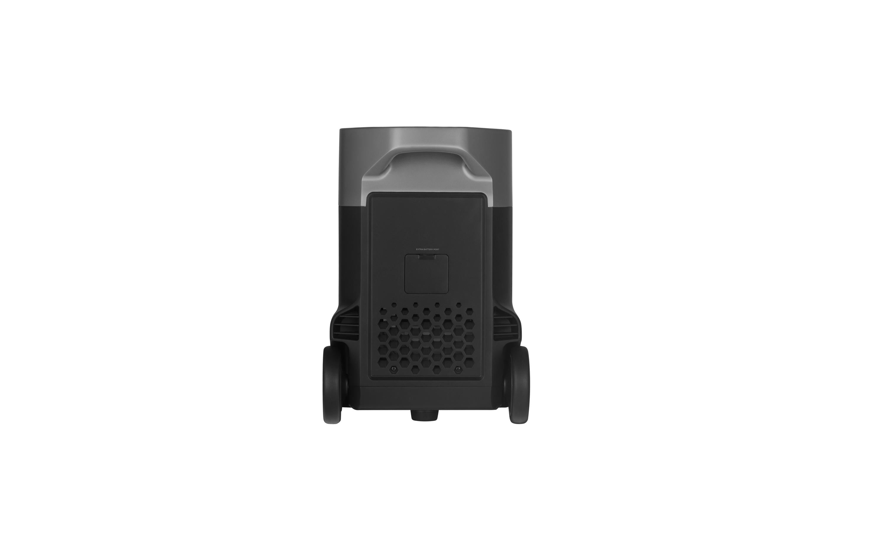 EcoFlow Zusatzbatterie Delta Pro 3600 Wh