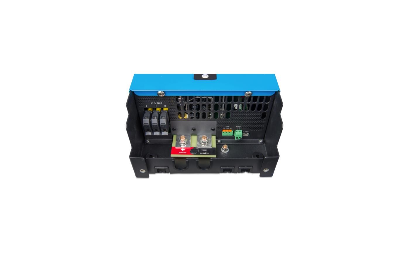 Victron Wechselrichter Energy Phoenix Smart Inverter, 12 V 1600 VA Victron Wechselrichter Energy Phoenix Smart Inverter, 12 V 1600 VA