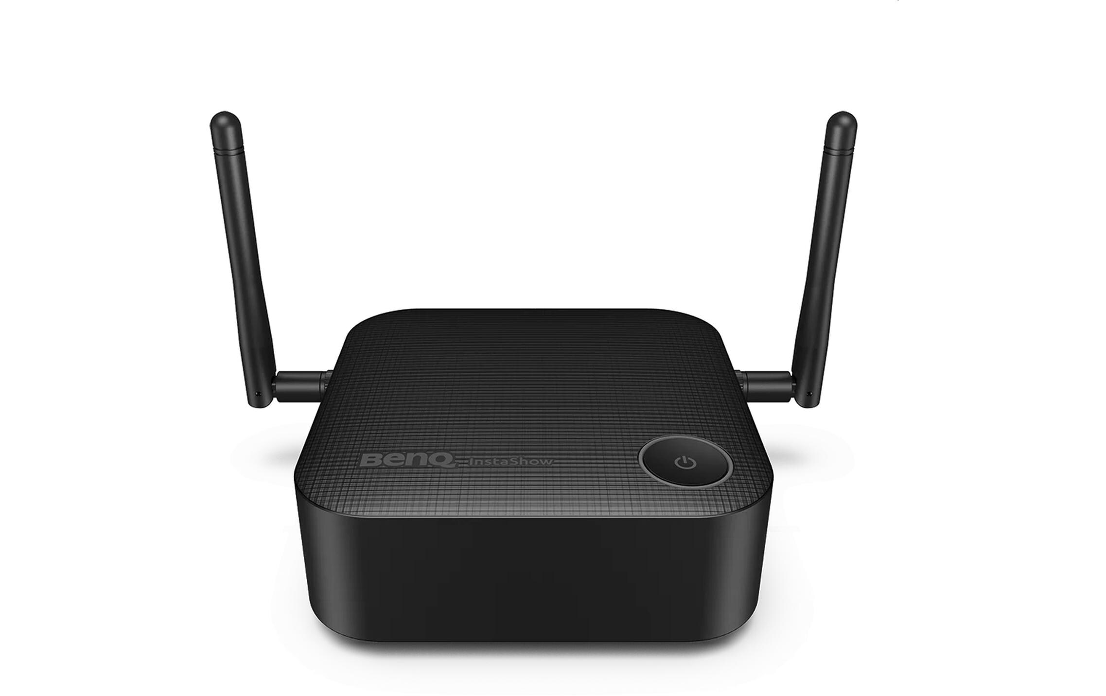 BenQ Präsentations-System InstaShow VS10 BenQ Präsentations-System InstaShow VS10