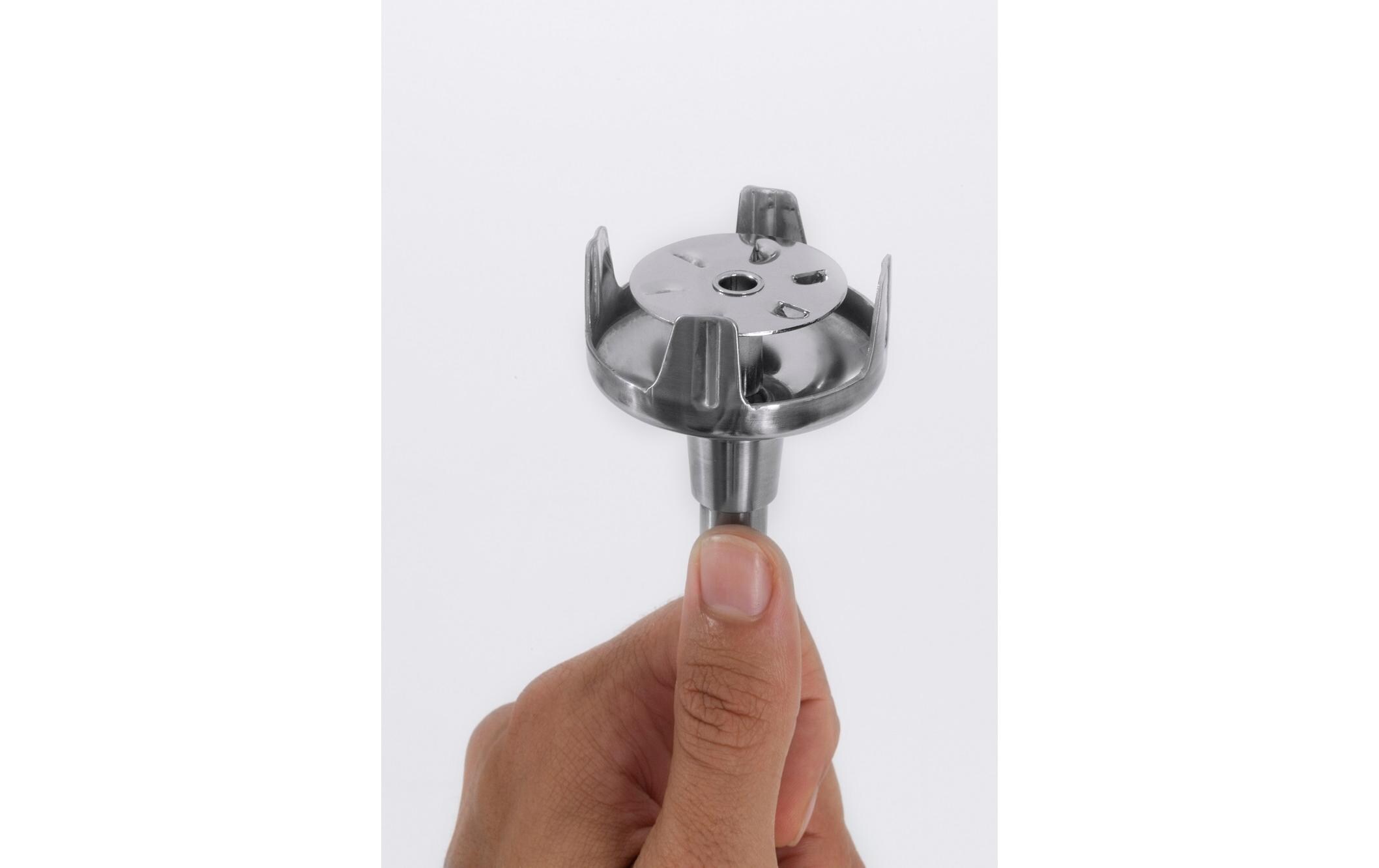 Caso Stabmixer HB 2400 Pro XL Silber