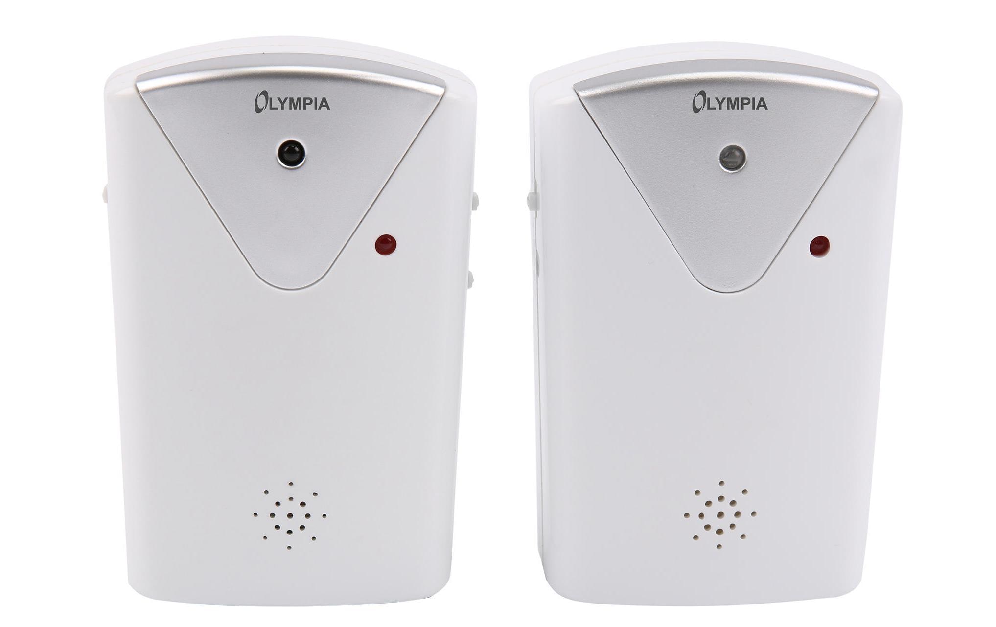 Olympia Funk-Lichtschranke IR500 Olympia Funk-Lichtschranke IR500