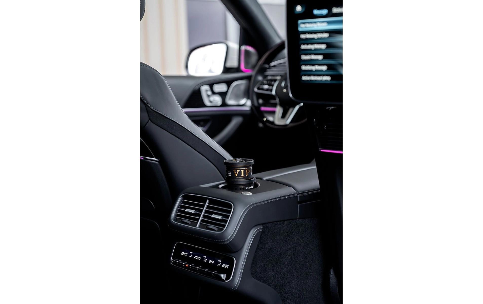 CARIBI VIP-Class Can Perfume Nr. 808