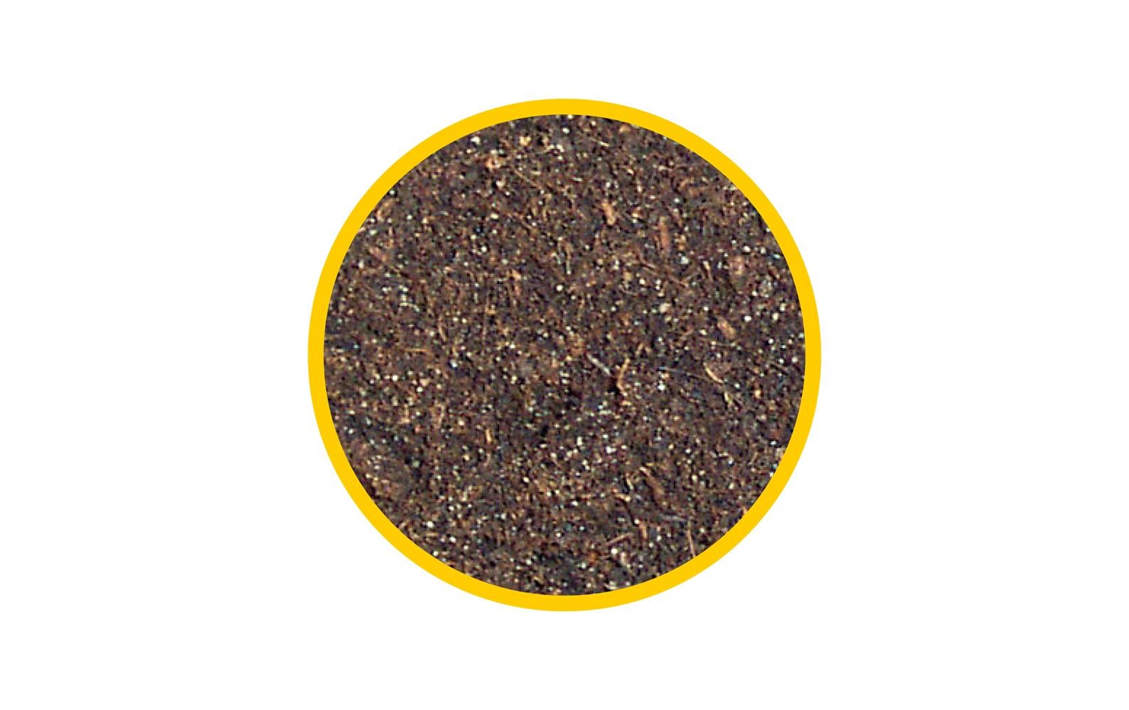 Hobby Terraristik Bodensubstrat Terrano Terra, 8 l Hobby Terraristik Bodensubstrat Terrano Terra, 8 l