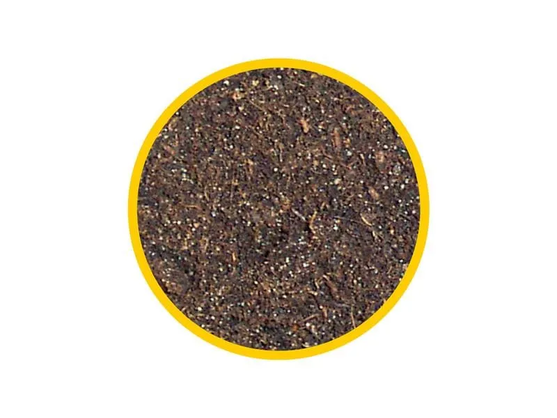 Hobby Terraristik Bodensubstrat Terrano Terra, 8 l Hobby Terraristik Bodensubstrat Terrano Terra, 8 l