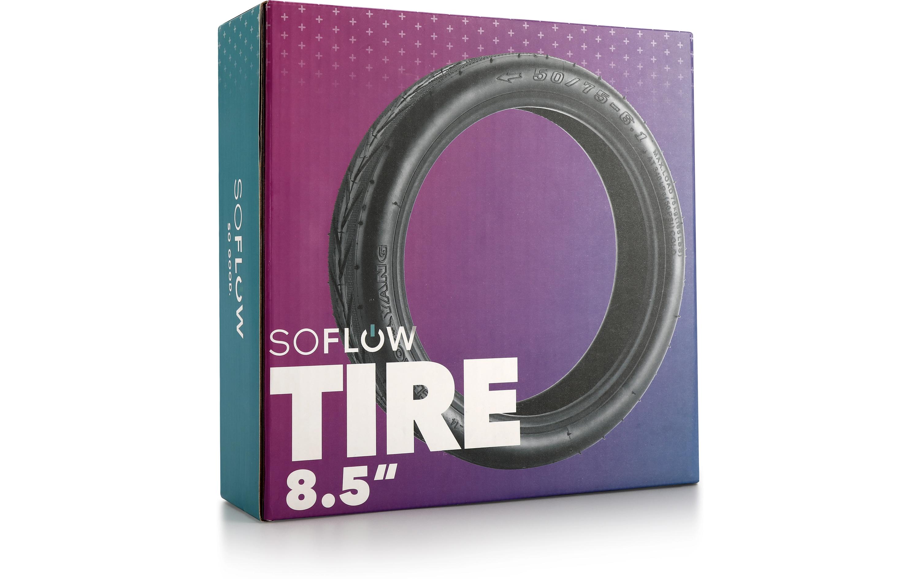 SoFlow Reifen für SO3 (G2/P) / SO4 G2 / SO1 Pro