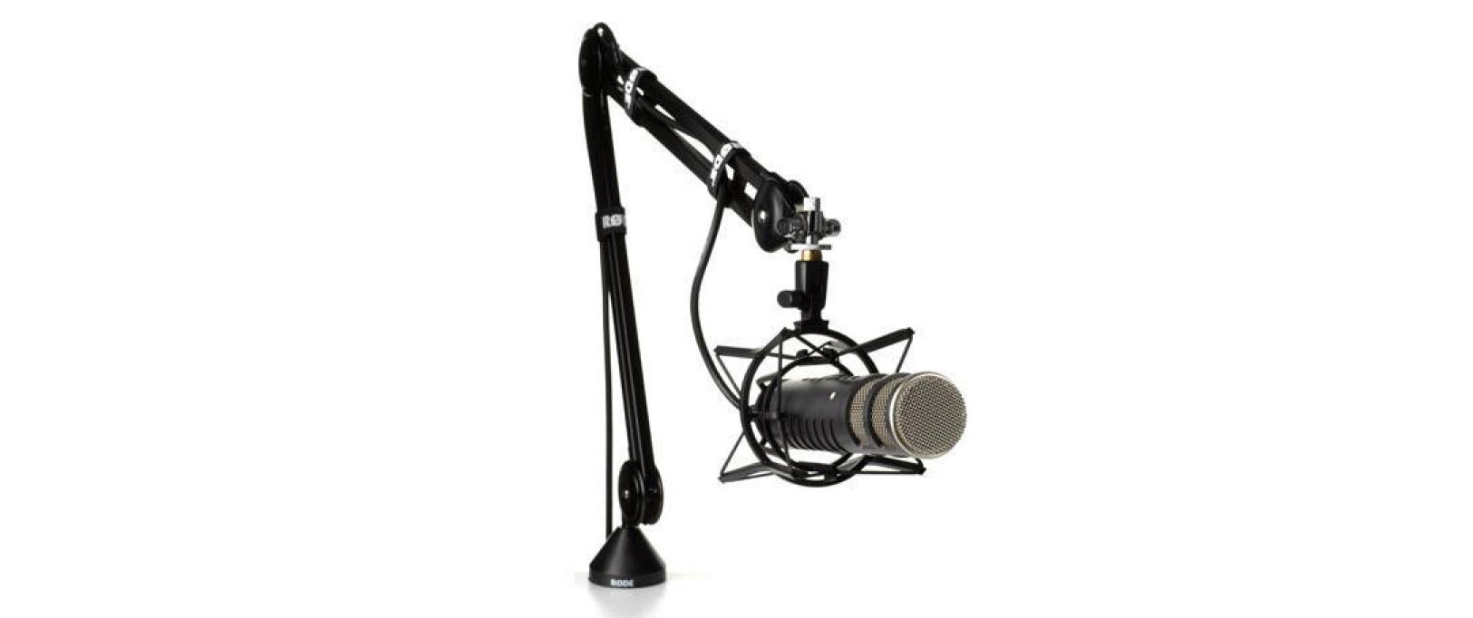 Rode Tischstativ PSA-1 Rode Tischstativ PSA-1