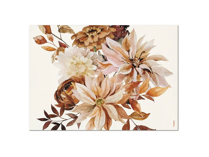 Trendform Tischset Autumn Leaves 42 cm x 29.7 cm