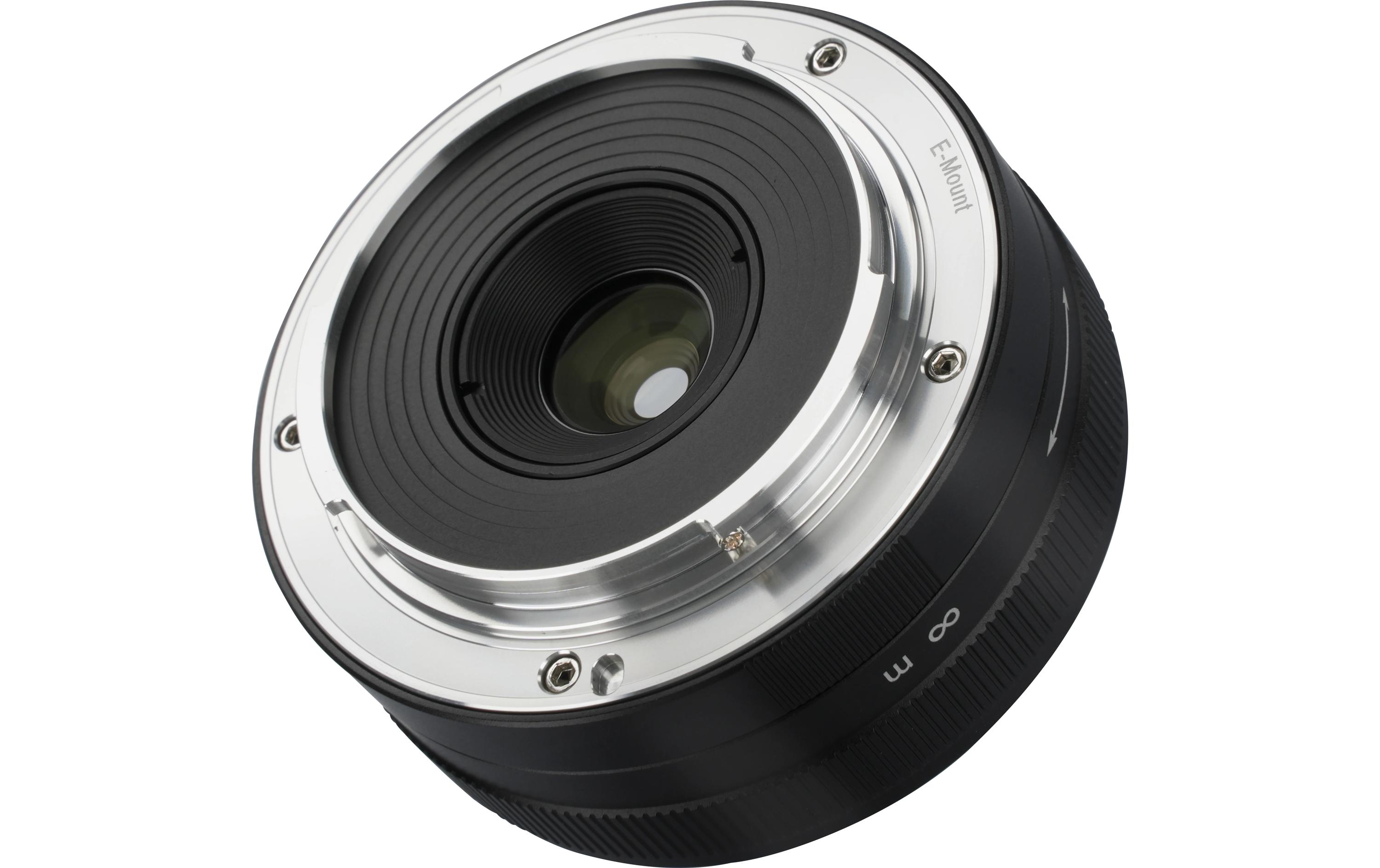 7Artisans Festbrennweite 18mm F/5.6 – Nikon Z