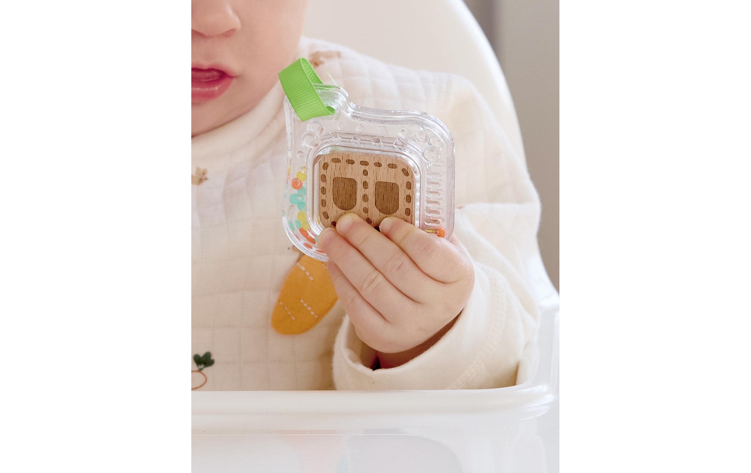 Hape Beschäftigungsspielzeug ABC der Sinne-Spielset Hape Beschäftigungsspielzeug ABC der Sinne-Spielset