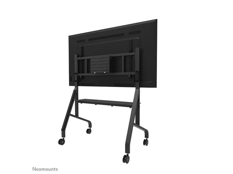 NEOMOUNTS Standfuss MOVE Go XL FL50-575BL1 Schwarz NEOMOUNTS Standfuss MOVE Go XL FL50-575BL1 Schwarz