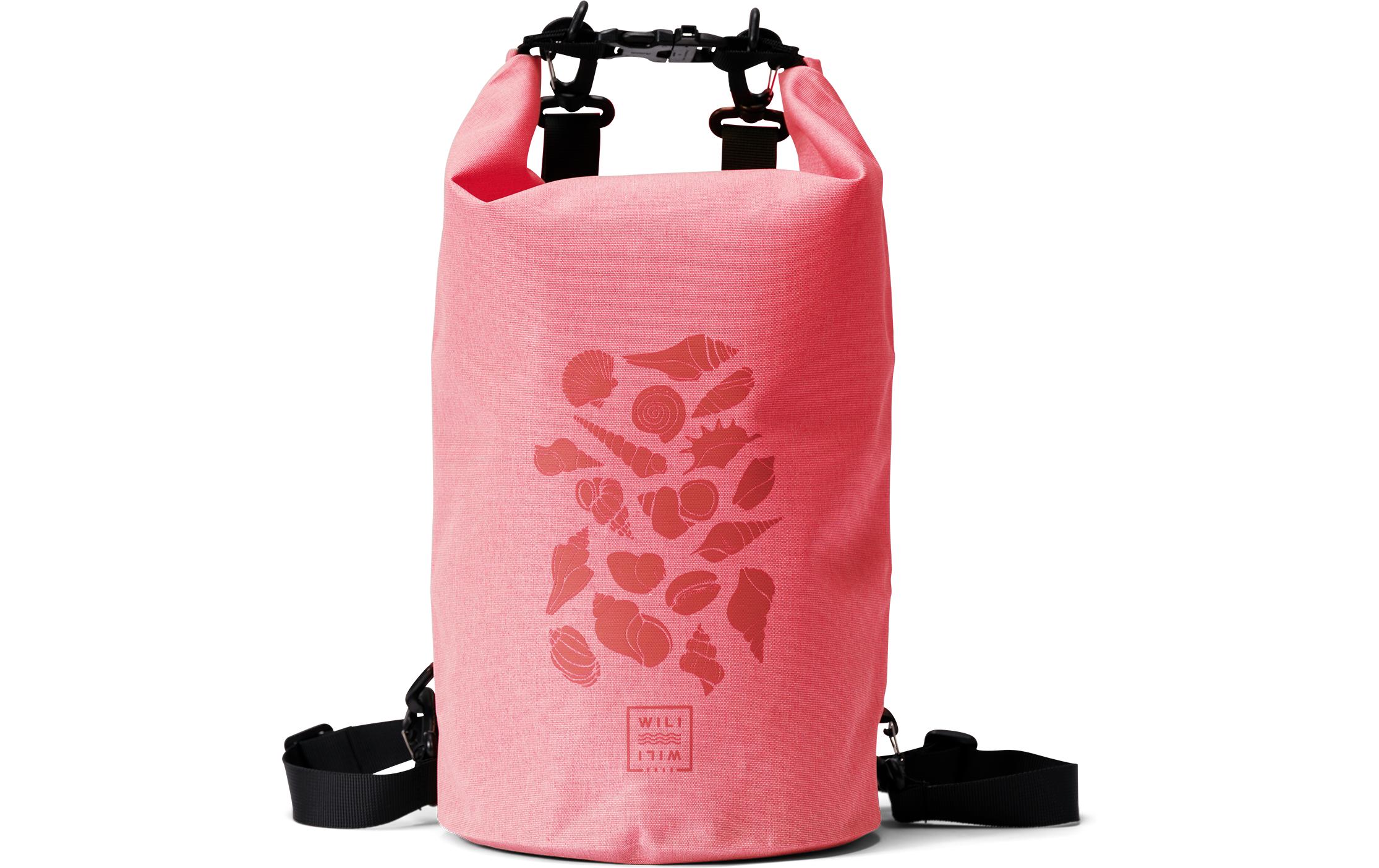Wili Wili Tree Beach Life 7 l, Pink