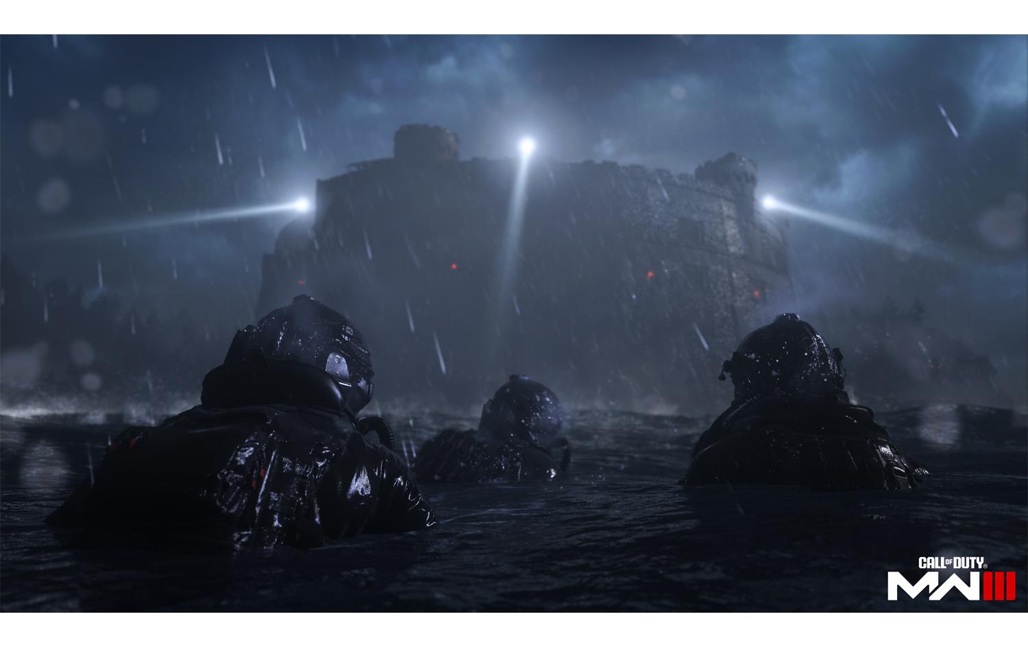 Activision Blizzard Call of Duty: Modern Warfare III Activision Blizzard Call of Duty: Modern Warfare III