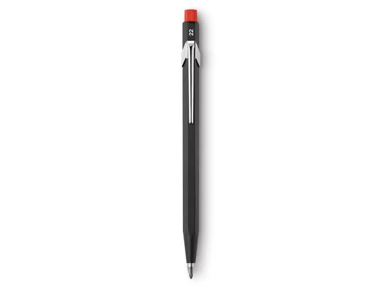 Caran d'Ache Minenbleistift 2 mm 10 Stück Caran d'Ache Minenbleistift 2 mm 10 Stück