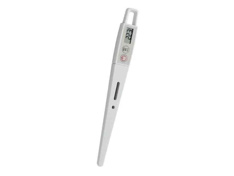 TFA Dostmann Einstichthermometer Digital TFA Dostmann Einstichthermometer Digital