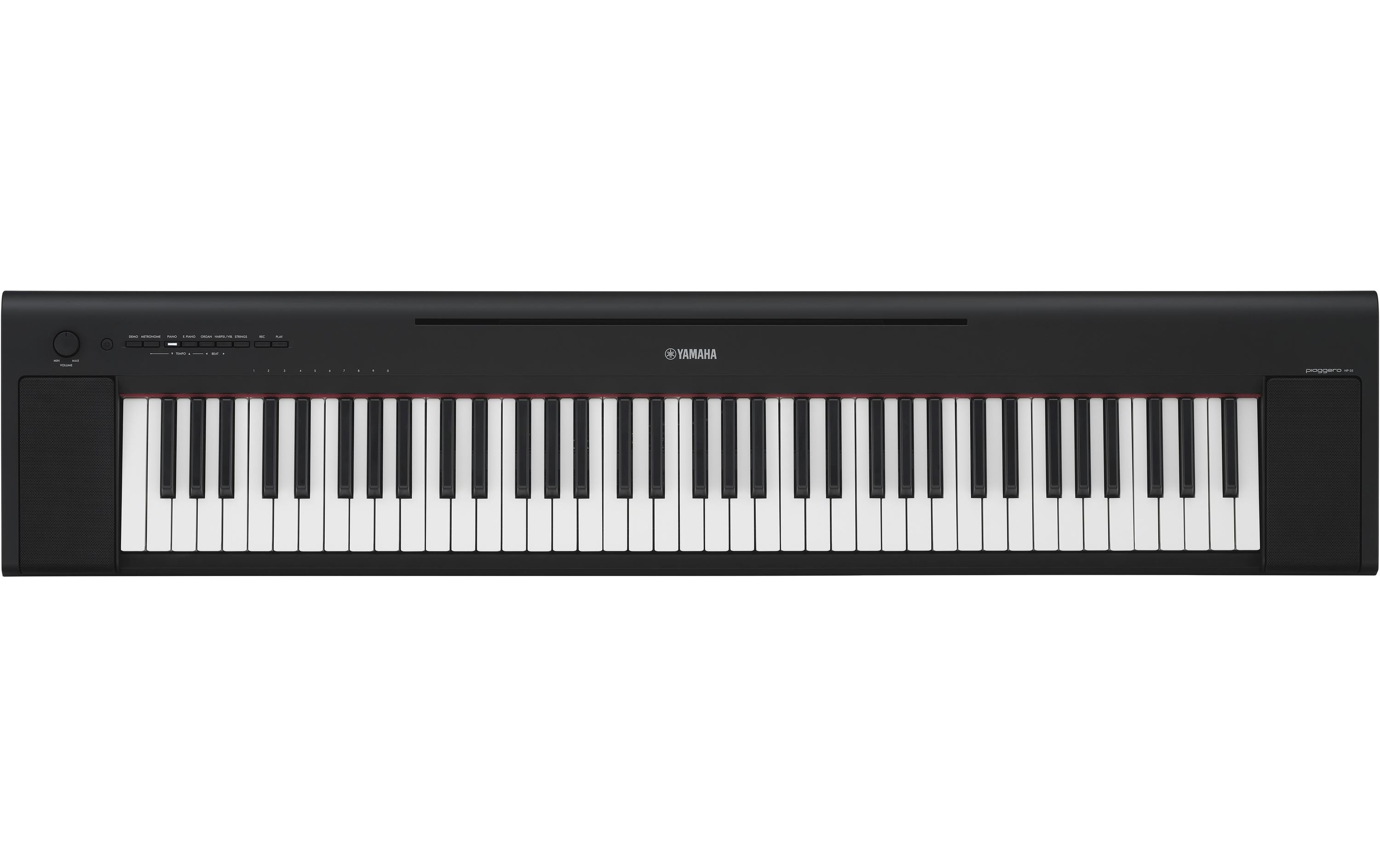 Yamaha Keyboard NP-35 Yamaha Keyboard NP-35