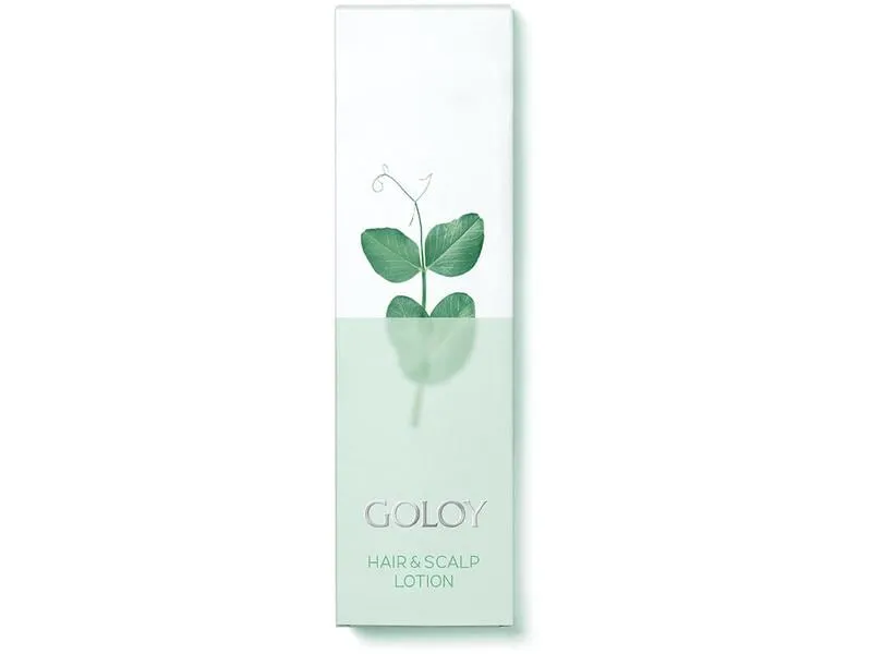GOLOY Hair & Scalp Lotion 200 ml