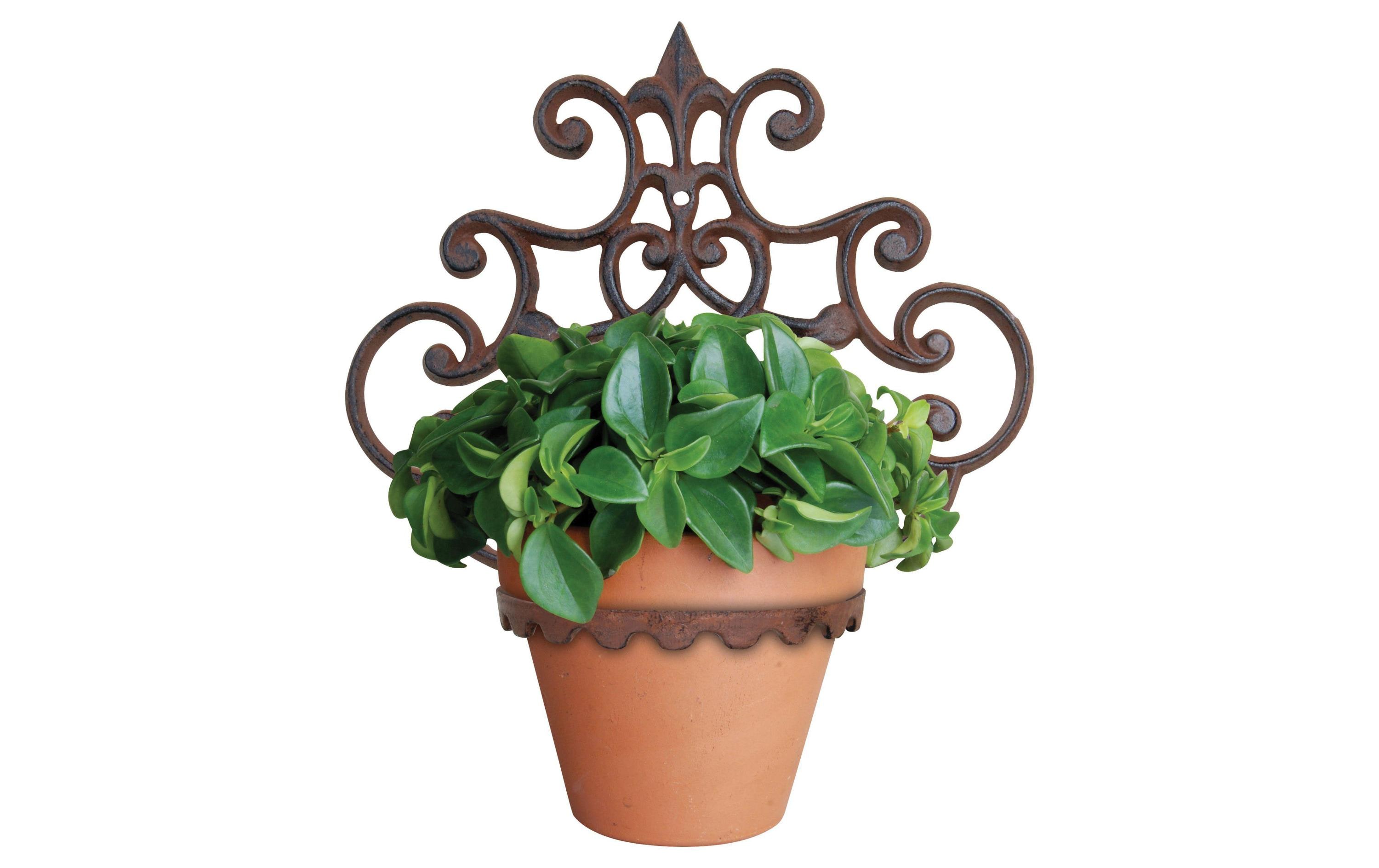 Esschert Design Deko-Objekt Topfhänger