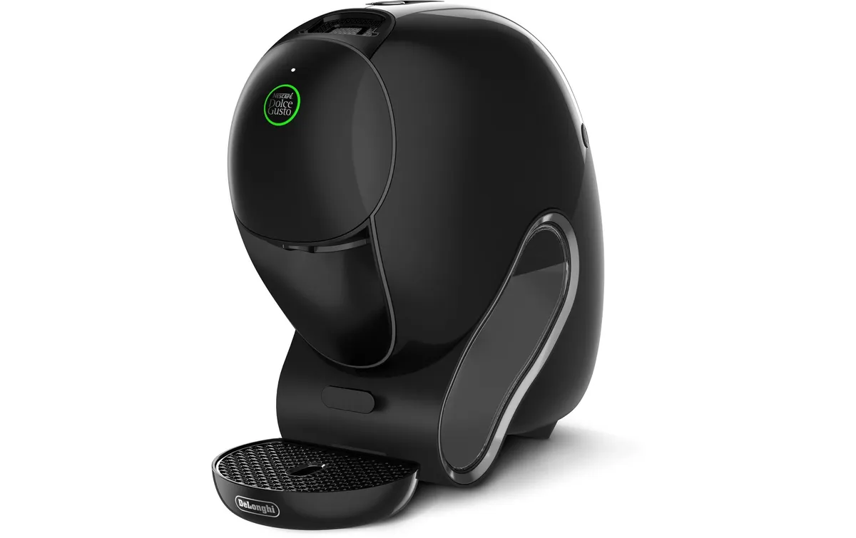 De'Longhi Portionskaffeemaschine Dolce Gusto NEO200 Schwarz De'Longhi Portionskaffeemaschine Dolce Gusto NEO200 Schwarz