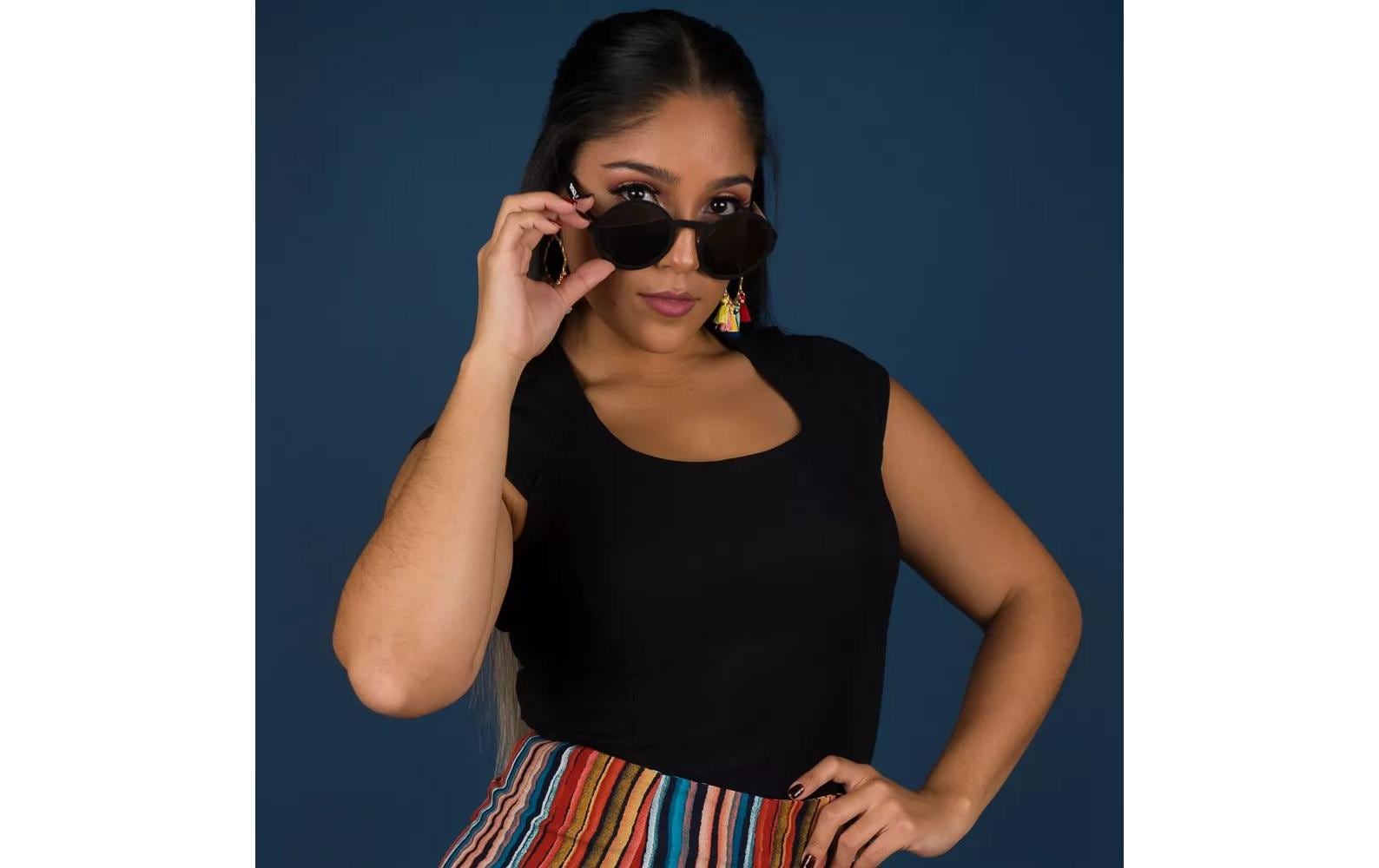 Savage Hintergrund Papier 2.72 x 11m Ultramarine