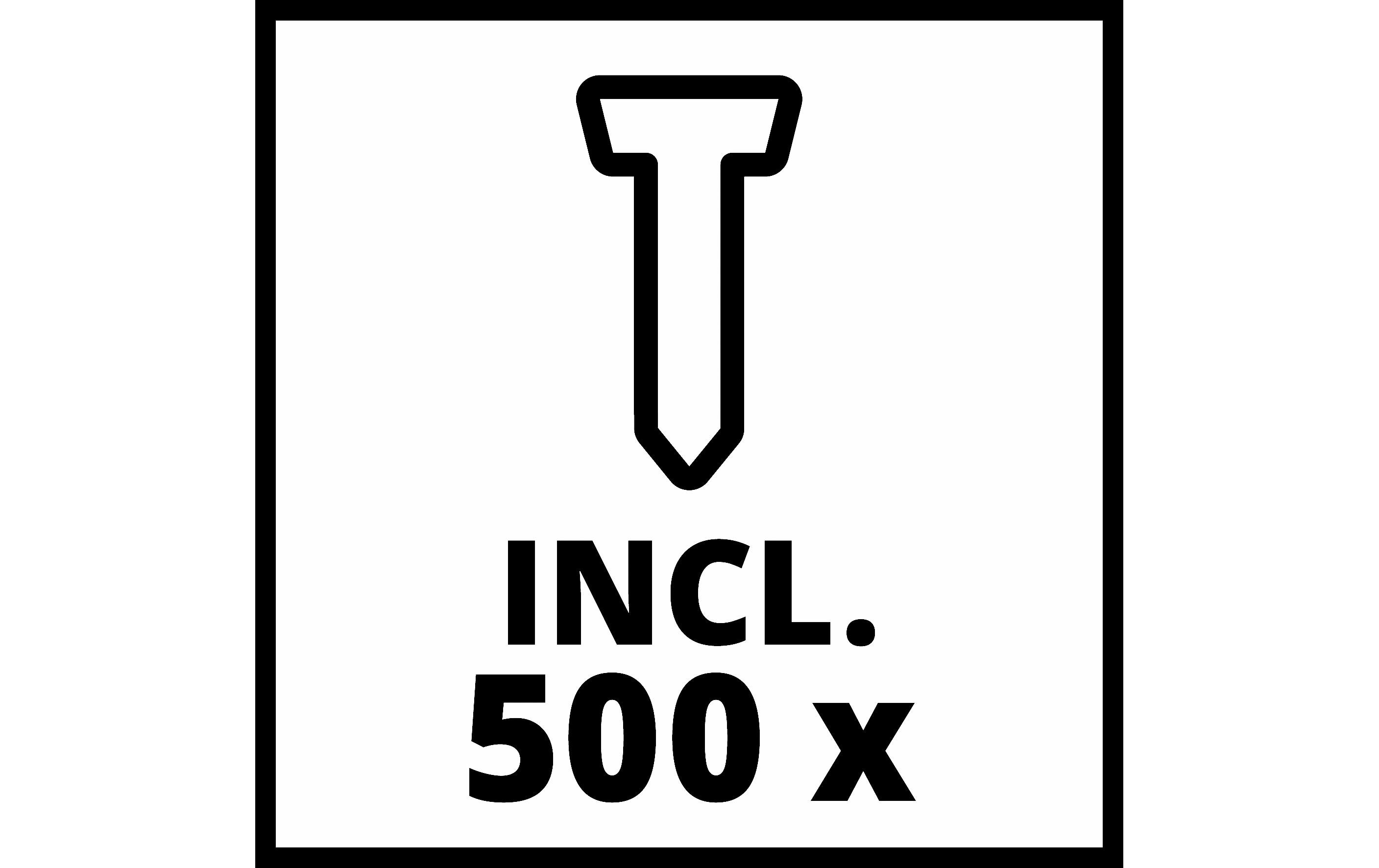 Einhell Elektro-Tacker TC-EN 20 E