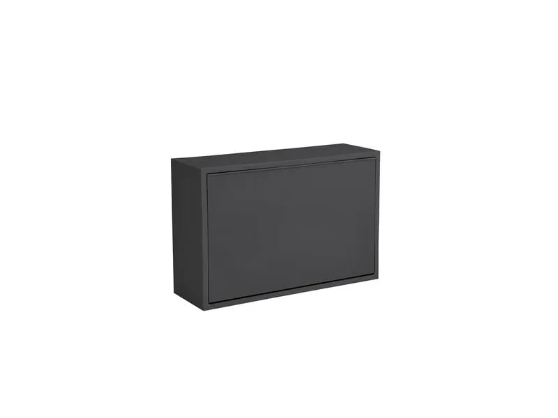 ReCollector Mini ReCollector Box, 30 x 15 x 10 cm, Black Raven