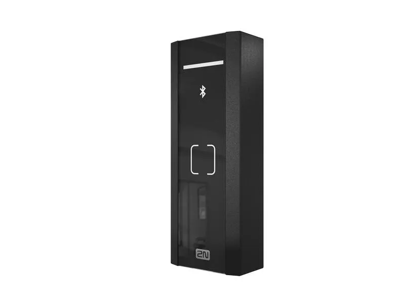 2N Access Unit M Bluetooth & RFID 2N Access Unit M Bluetooth & RFID