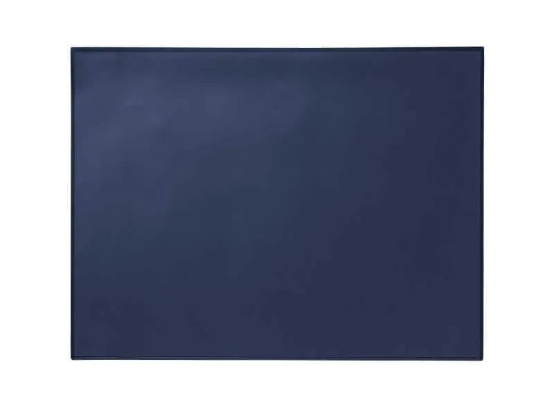 DURABLE Schreibunterlage 65 x 50 cm mit Kantenschutz DURABLE Schreibunterlage 65 x 50 cm mit Kantenschutz