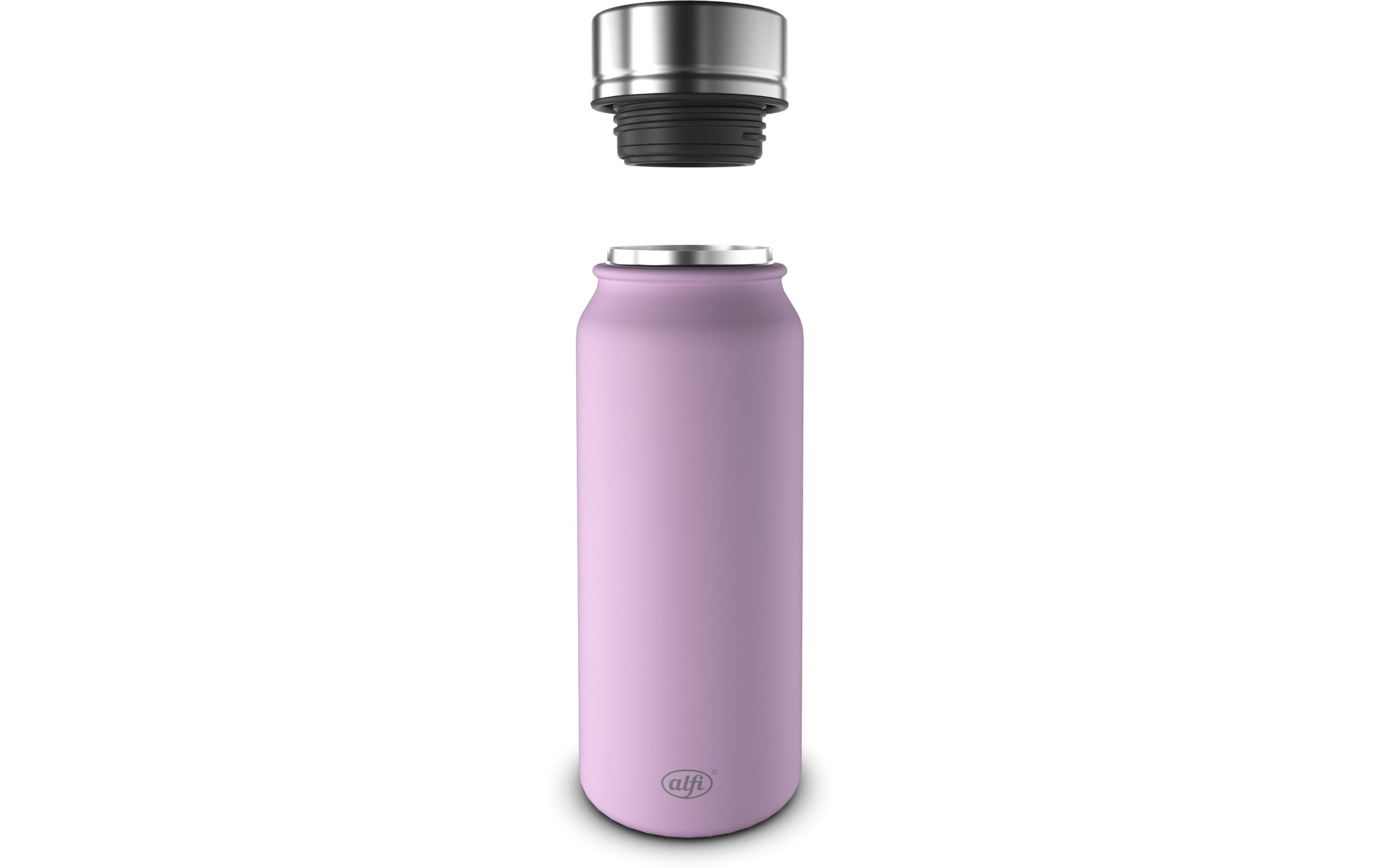 Alfi Thermobecher PURE 500 ml, Orchid Bloom