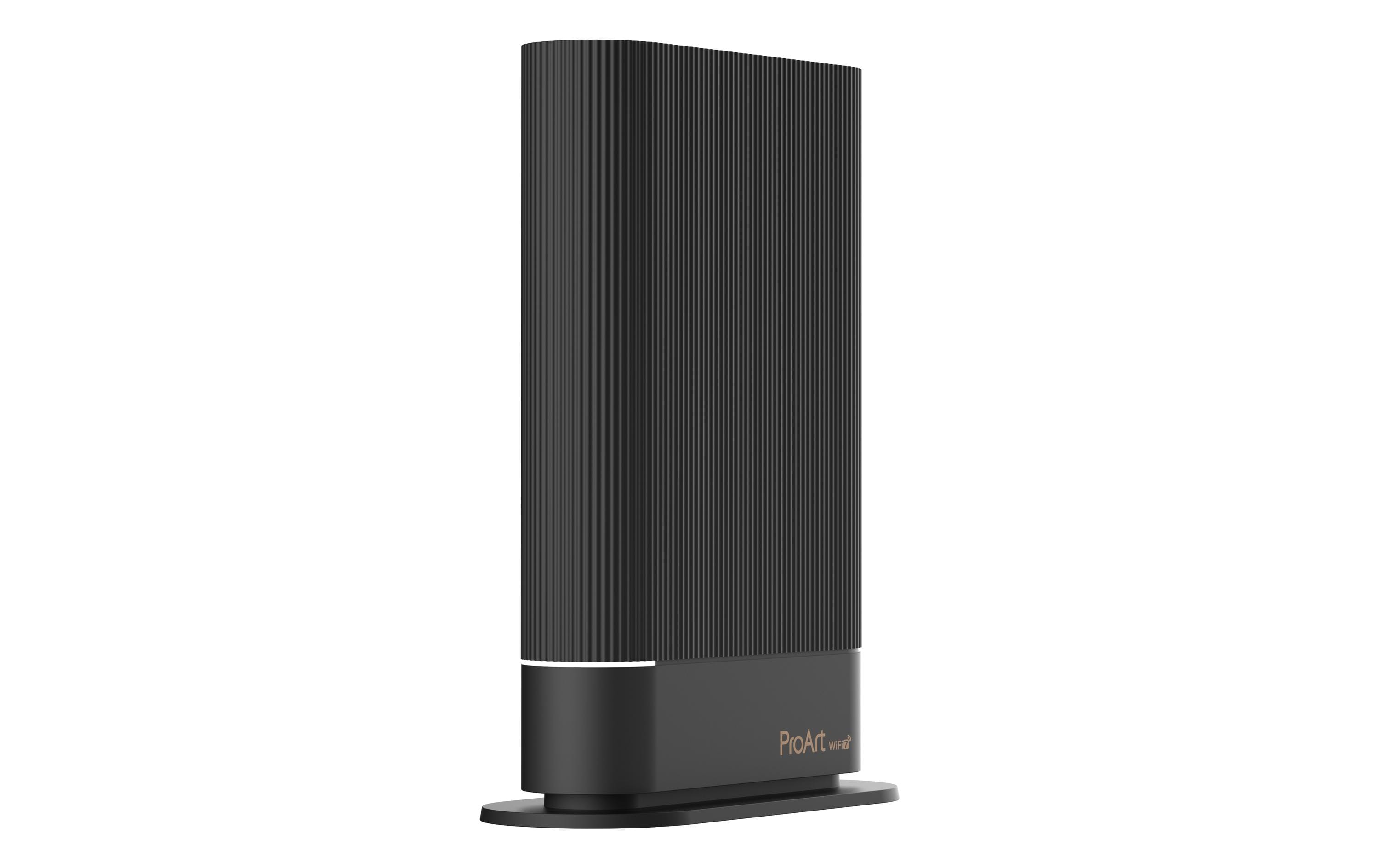 ASUS Dual-Band WiFi Router BE5000 ProArt Dual-Band