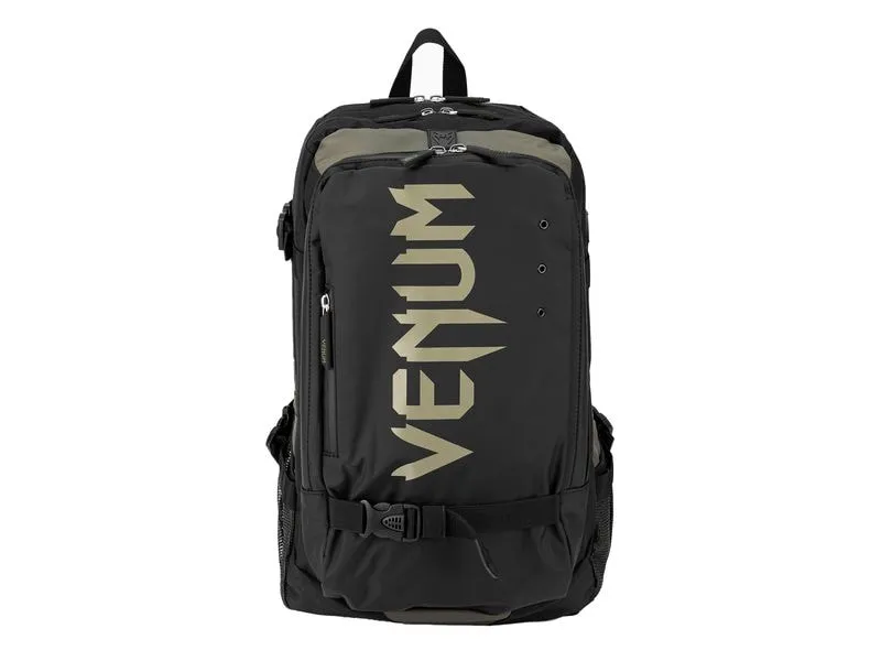 Venum Challenger Pro Evo BackPack Olivgrün/Schwarz
