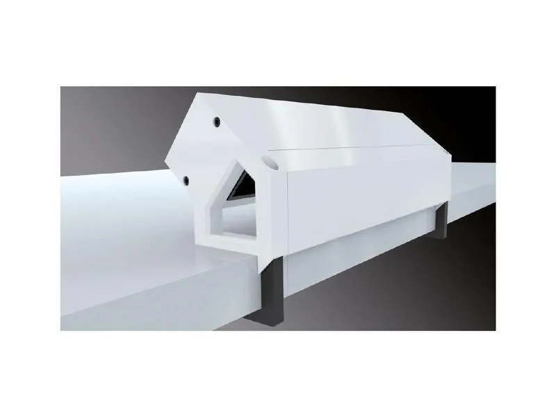 Bachmann Tischsteckdosenleiste DESK 2 3x T13, 1x ABD Bachmann Tischsteckdosenleiste DESK 2 3x T13, 1x ABD